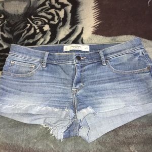 Abercrombie & Fitch shorts